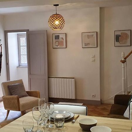 Centre Ville Historique 3 Pieces Duplex Bergerac Exterior photo